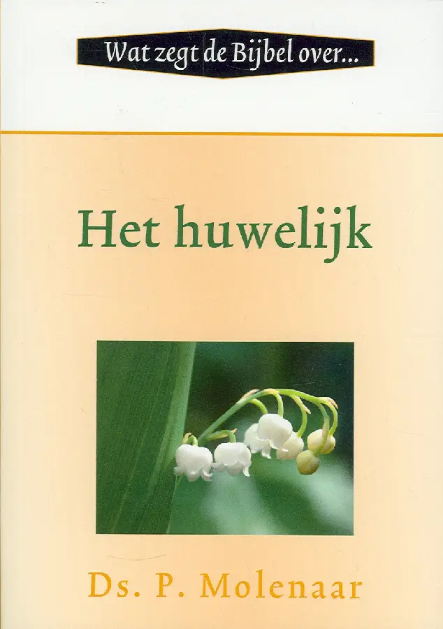 Huwelijk
