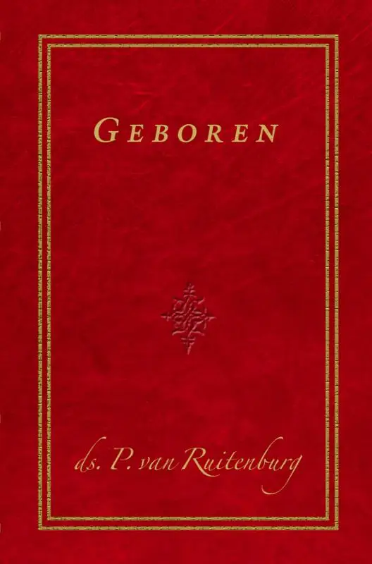 Geboren