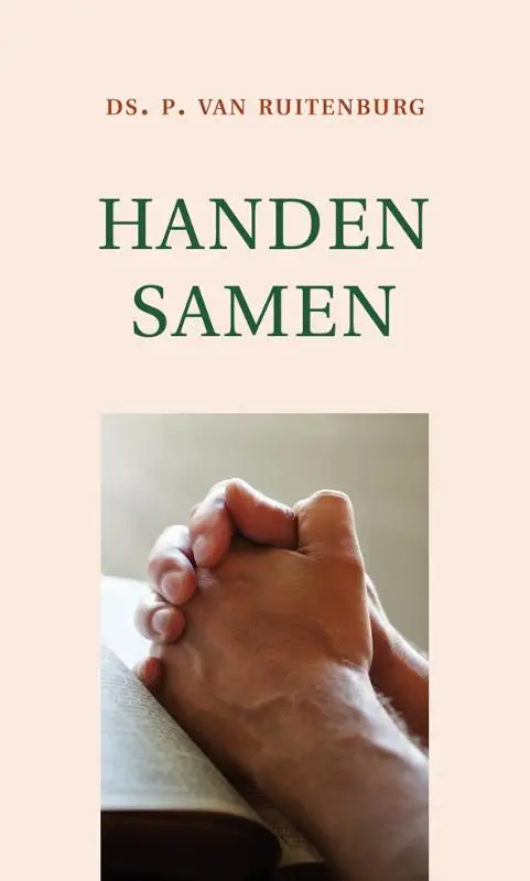 Handen samen