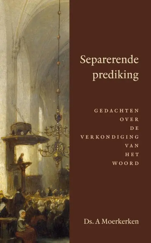 Separerende prediking