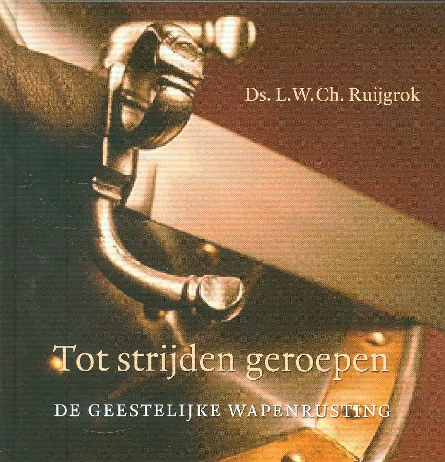 Tot strijden geroepen