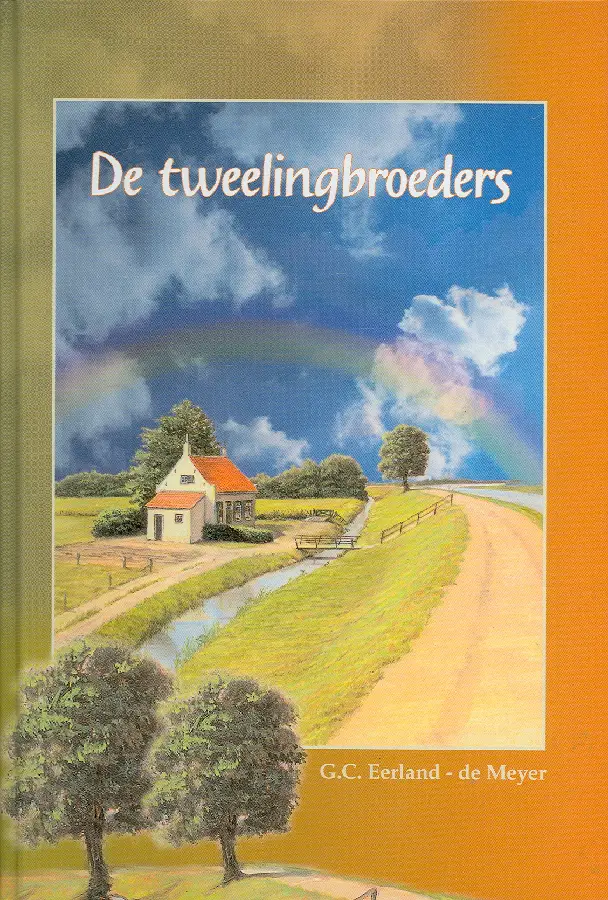 Tweelingbroeders