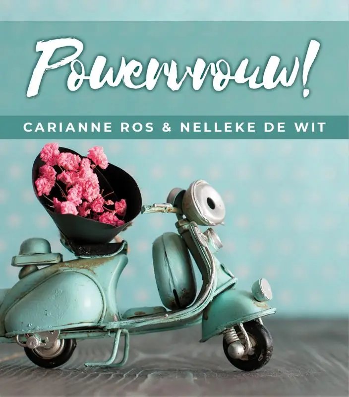 Powervrouw!