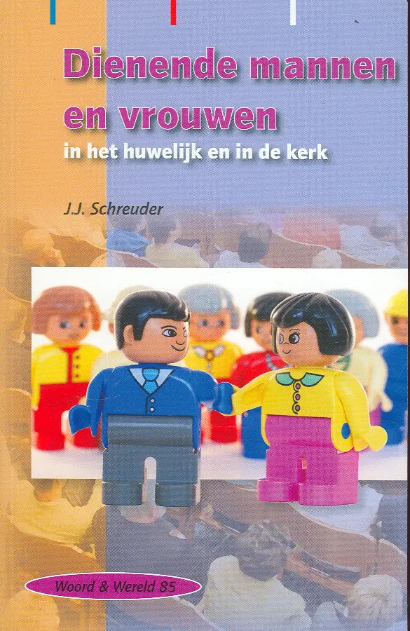 Dienende mannen en vrouwen 85