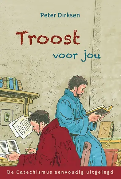 Troost voor jou