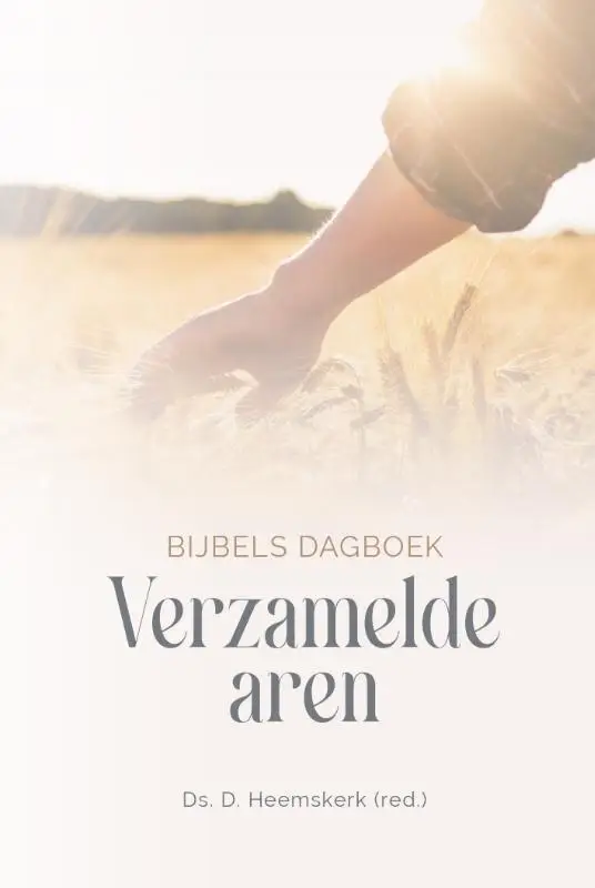 Verzamelde aren 2024