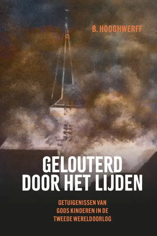 Gelouterd door het lijden