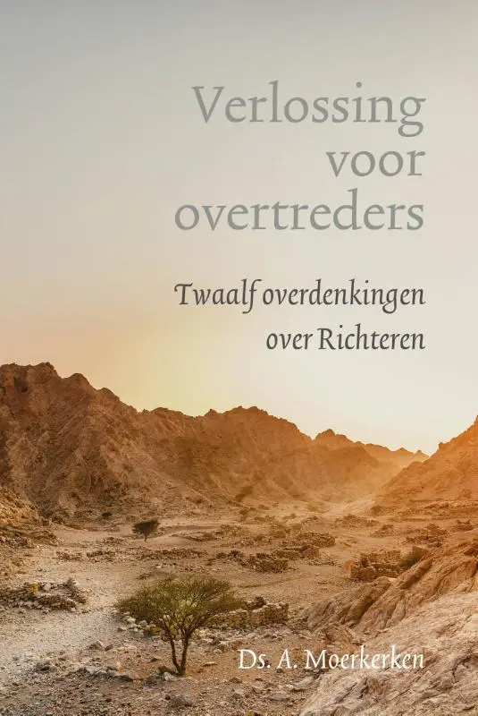 Verlossing voor overtreders