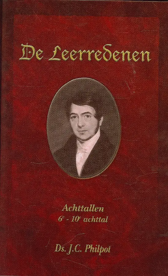 Leerredenen 6e t/m 10e achttal