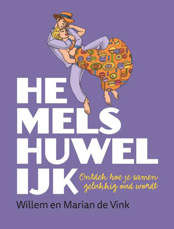 Hemels huwelijk