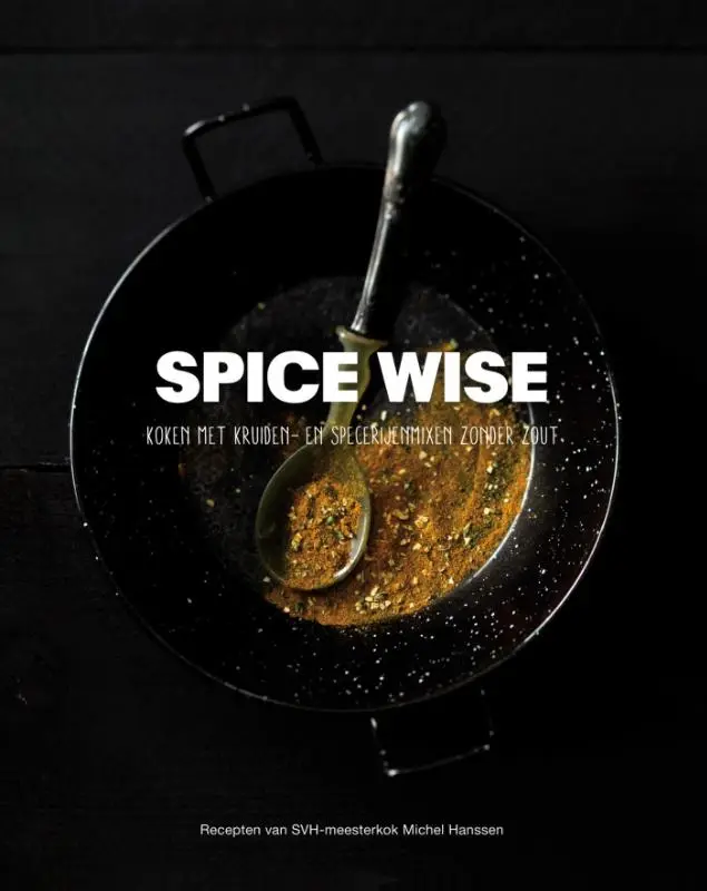 Spice wise