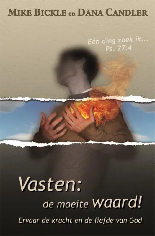 Vasten de moeite waard  POD