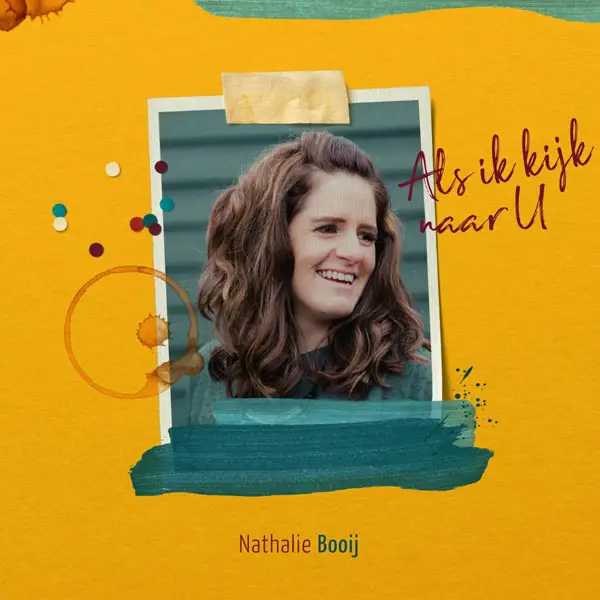 AALS IK KIJK NAAR U