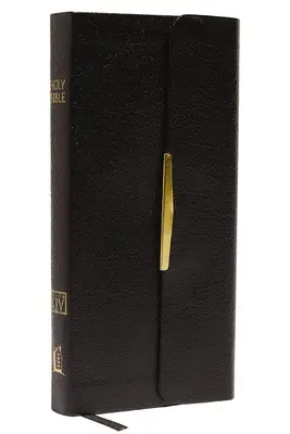 KJV - CLASSIC COMP. BIBLE -SNAP-1024S