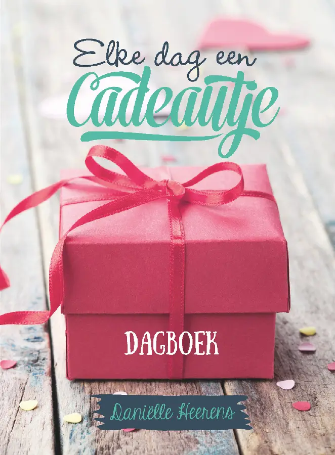 Elke dag een cadeautje