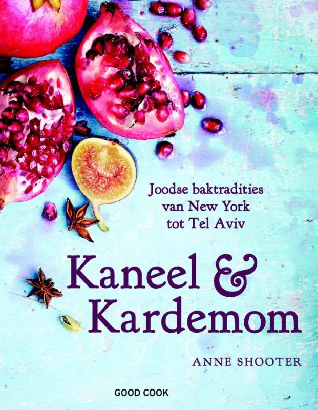 Kaneel en kardemom