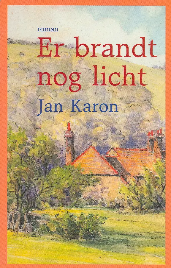 KERKORDE GEREF KERKEN 1999