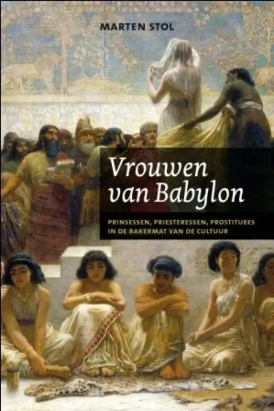 Vrouwen van babylon