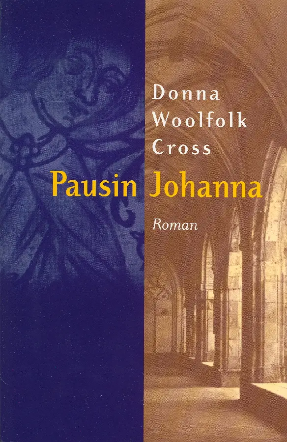 PAUSIN JOHANNA