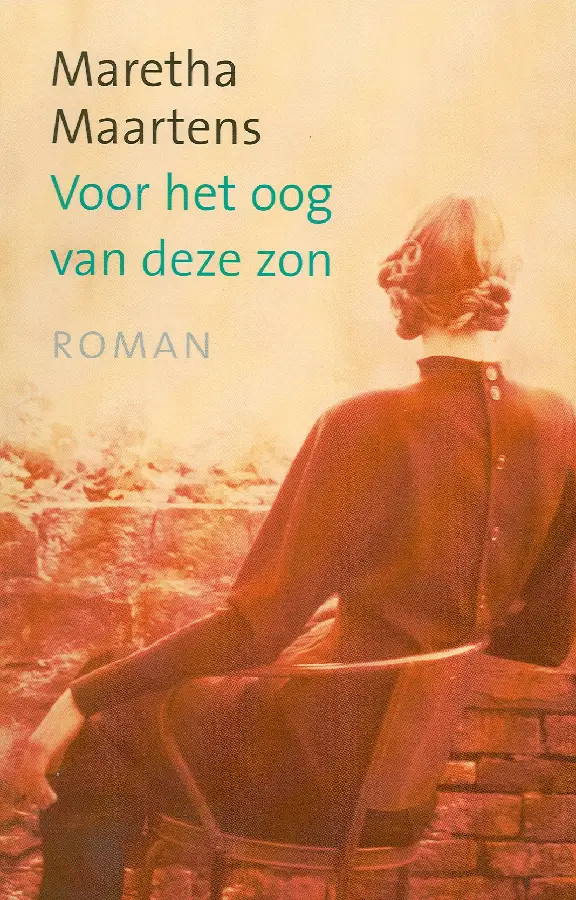 Voor het oog van deze zon