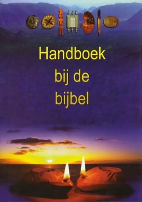 Handboek bij de bijbel