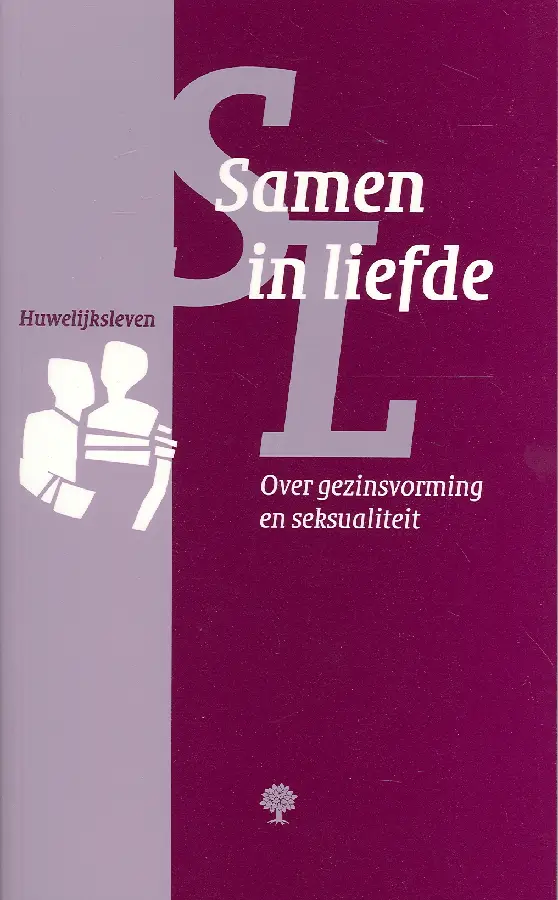 Samen in liefde   POD