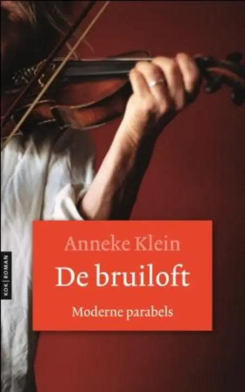 Bruiloft