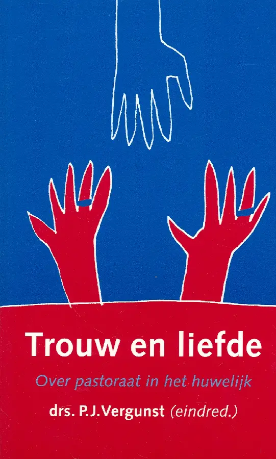 Trouw en liefde