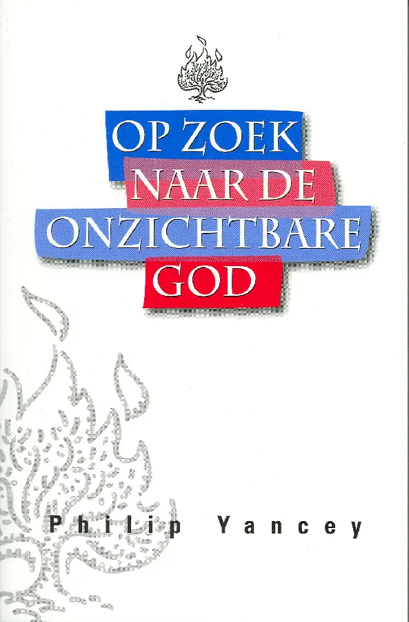 Op zoek naar de onzichtbare God  POD