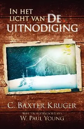 In het licht van de uitnodiging