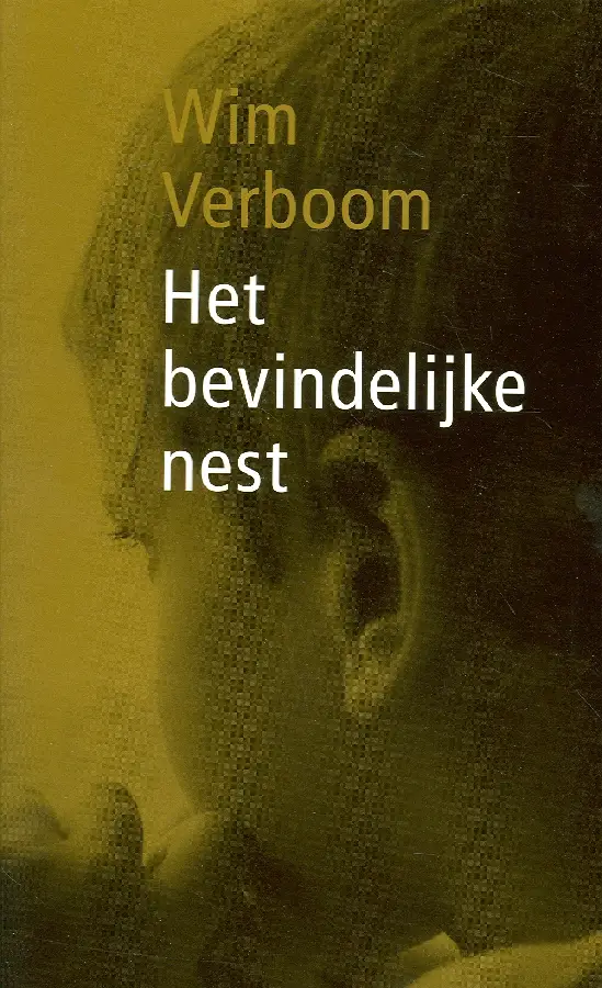 Bevindelijke nest  POD
