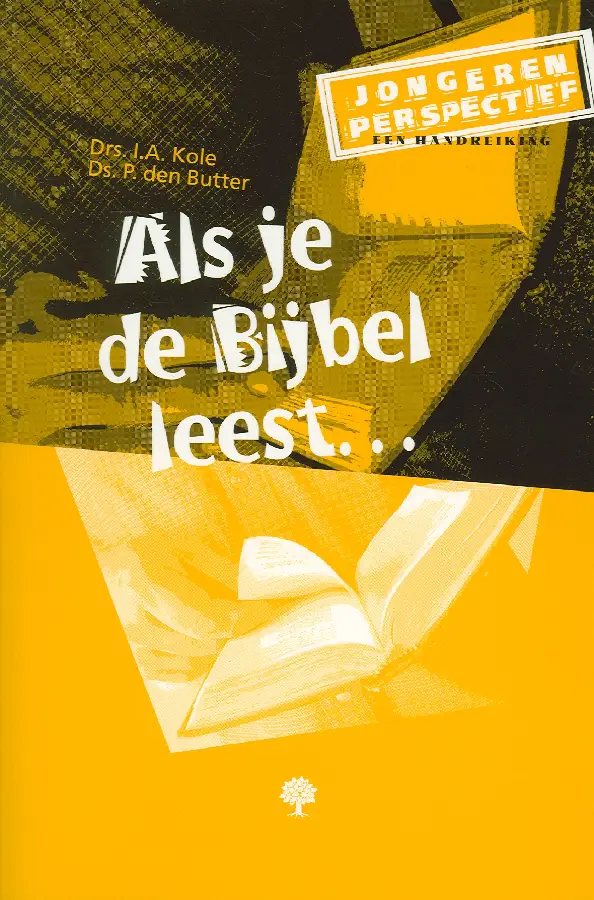 Als je de bijbel leest  POD