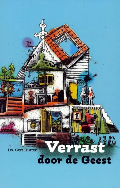 Verrast door de Geest