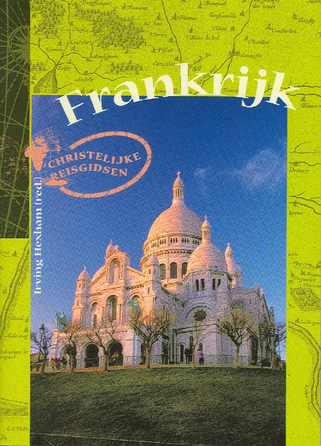Christelijke reisgids frankrijk