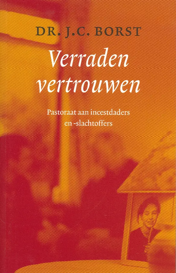 VERRADEN VERTROUWEN