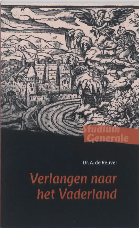VERLANGEN NAAR HET VADERLAND