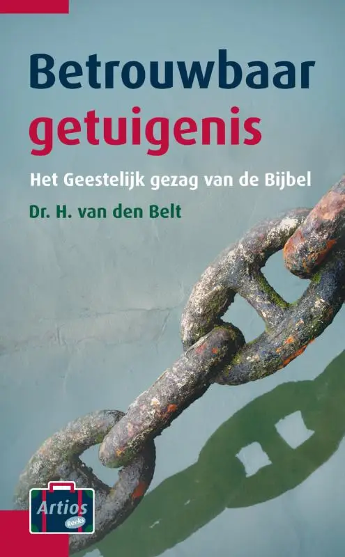 Betrouwbaar getuigenis