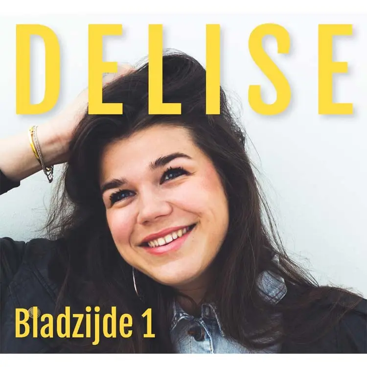 Bladzijde 1
