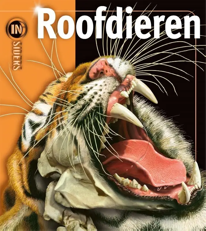 ROOFDIEREN