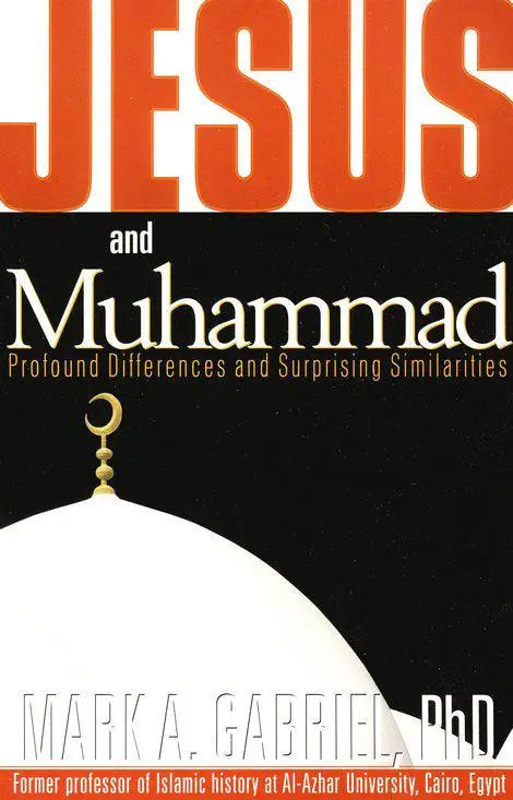 JESUS & MUHAMMAD
