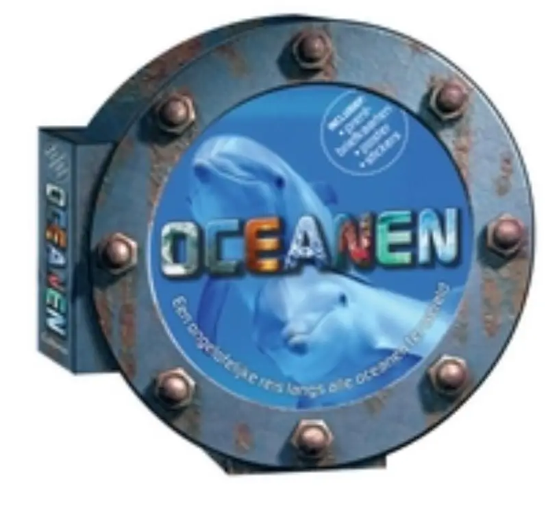 OCEANEN