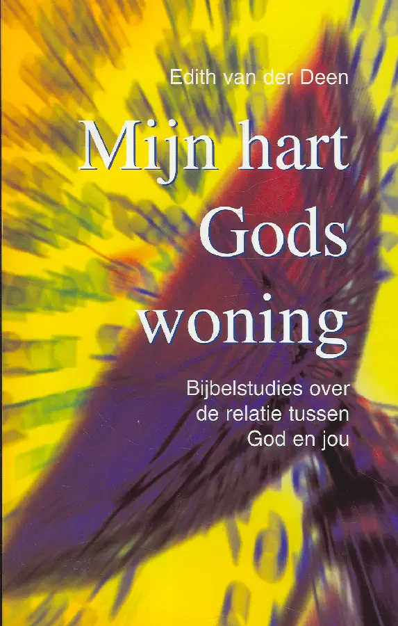 Mijn hart Gods woning