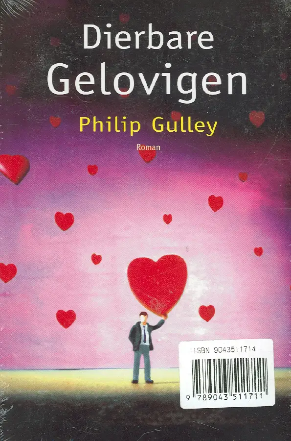 Voordeelpakket dierbare gelovigen/tel je