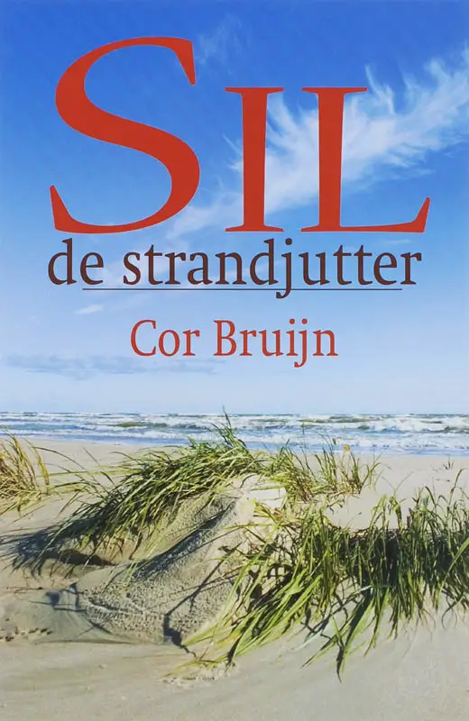 Sil de strandjutter  POD