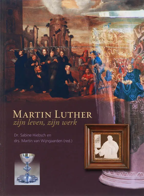 Martin luther