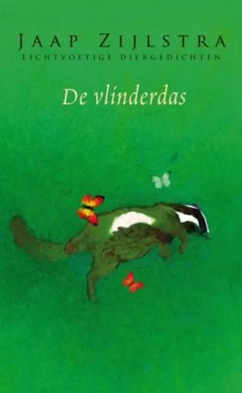 Vlinderdas