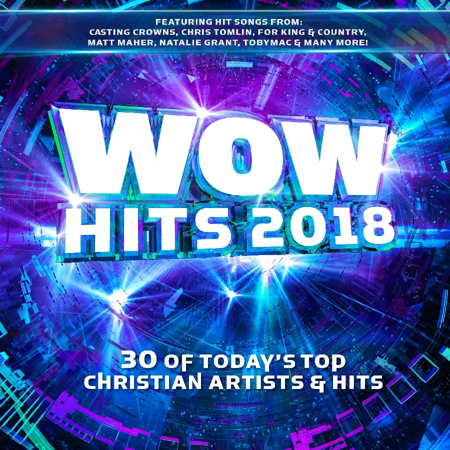WOW HITS 2018