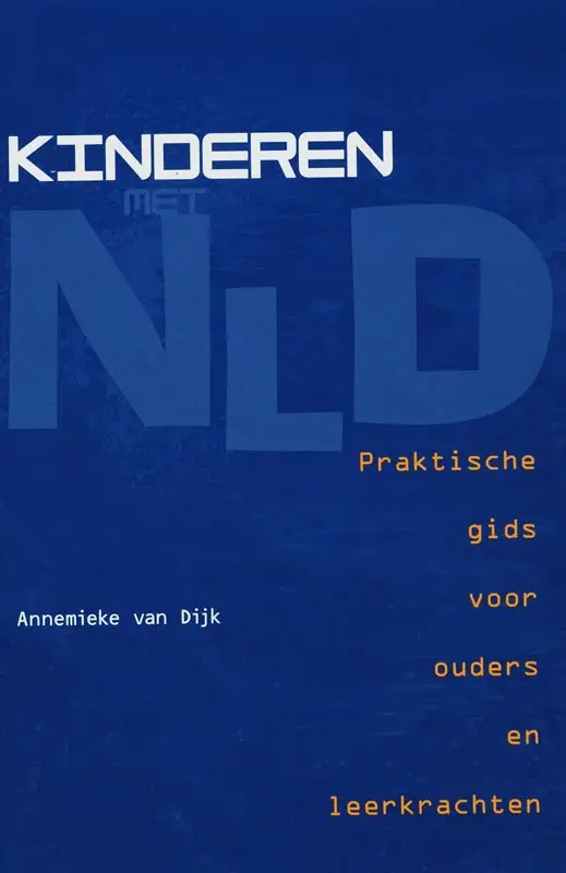 KINDEREN MET NLD