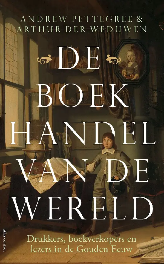 Boekhandel van de wereld