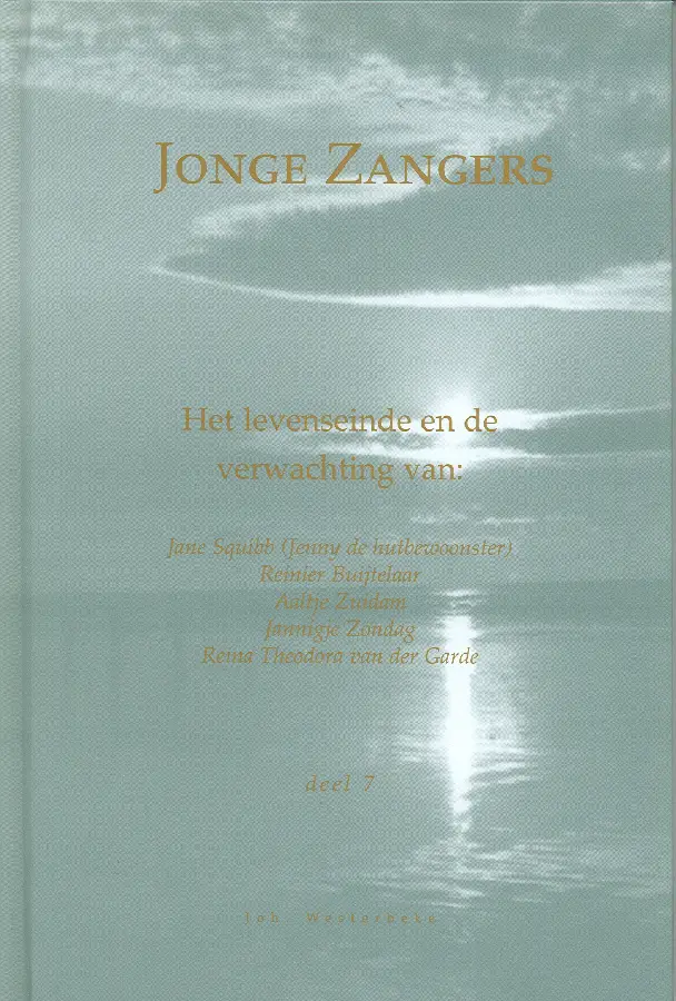 Jonge zangers  7